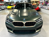Used 2022 BMW M5 CS image 2