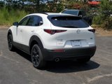 New 2025 MAZDA CX-30 2.5 Turbo w/ Premium Package image 2