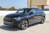 New 2025 Audi Q8 Premium Plus image 2