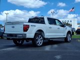 New 2025 Ford F150 Lariat image 4