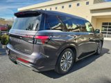 New 2025 INFINITI QX80 Luxe image 3