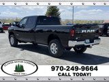 New 2025 RAM 3500 Big Horn image 5