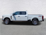 New 2025 Ford F250 Lariat w/ Lariat Ultimate Package image 2