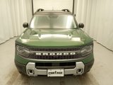 New 2025 Ford Bronco Sport Badlands w/ Badlands Tech Package image 6