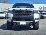 New 2025 Nissan Frontier PRO-4X image 3