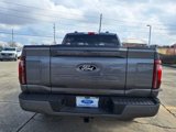 New 2025 Ford F150 Platinum w/ Equipment Group 702A High image 4