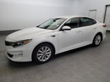Used 2018 Kia Optima EX image 2