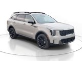 New 2025 Kia Sorento X-Line EX image 2
