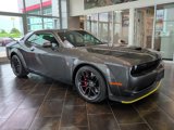 Used 2020 Dodge Challenger R/T Scat Pack image 2
