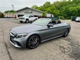 Used 2021 Mercedes-Benz C 43 AMG 4MATIC Cabriolet image 2