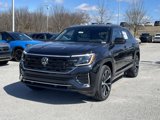 New 2025 Volkswagen Atlas Cross Sport SEL Premium R-Line image 3