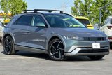 New 2025 Hyundai Ioniq 5 Limited image 2