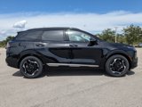New 2026 Kia Sportage SX image 4