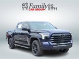 New 2025 Toyota Tundra Limited image 2
