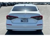 Certified 2024 Honda Civic Sport image 4