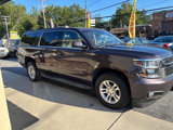 Used 2015 Chevrolet Suburban LT w/ Luxury Package image 4