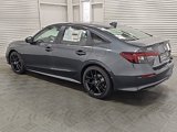 New 2025 Honda Civic Sport image 5