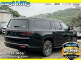 New 2025 Jeep Wagoneer L Series II image 2