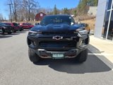 Used 2024 Chevrolet Colorado ZR2 image 2