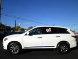 Used 2015 INFINITI QX60 AWD image 2