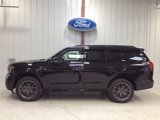 New 2025 Ford Expedition Platinum image 2
