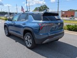 New 2026 Chevrolet Equinox LT image 2