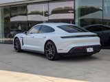 New 2026 Porsche Taycan image 3