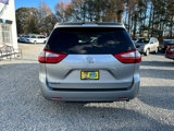 Used 2018 Toyota Sienna image 4