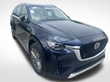 Used 2025 MAZDA CX-90 3.3 Turbo w/ Premium Plus Pkg image 6