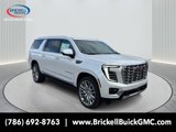 New 2025 GMC Yukon XL Denali w/ Denali Reserve Package image 3