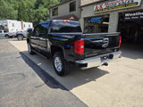 Used 2017 Chevrolet Silverado 1500 LT w/ All Star Edition image 6