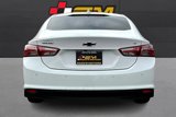 Used 2020 Chevrolet Malibu LT image 4