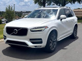 Used 2018 Volvo XC90 T5 Momentum w/ Convenience Package image 2
