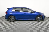 New 2025 Volkswagen Golf w/ Euro Style Package image 2