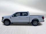 Used 2024 Ford F150 XLT w/ Equipment Group 302A MID image 4