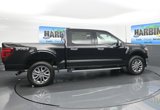 New 2025 Ford F150 Lariat w/ Equipment Group 501A Mid image 6