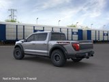 New 2025 Ford F150 Raptor image 4
