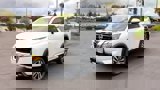 New 2025 Nissan Pathfinder Platinum image 4
