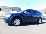 Used 2018 Dodge Journey SE w/ Popular Equipment Group image 4