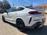 Used 2021 BMW X6 xDrive40i w/ M Sport Package image 5