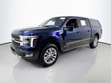 Certified 2024 Ford F150 King Ranch image 3