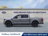 New 2025 Ford F150 XLT w/ Equipment Group 302A MID image 4