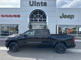 New 2025 RAM 1500 4x4 Crew Cab image 2