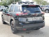 New 2026 Nissan Rogue SV image 4