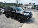 Used 2011 Toyota Land Cruiser image 4