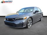 New 2026 Honda Civic FWD Hybrid Sedan image 2