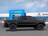 New 2026 Chevrolet Silverado 1500 ZR2 image 5