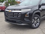 New 2026 Chevrolet Equinox LT w/ Convenience Package II image 2