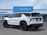 New 2026 Chevrolet Traverse RS image 3
