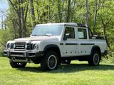 New 2025 INEOS Grenadier Fieldmaster Edition image 2